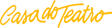 Logo Casa do Teatro
