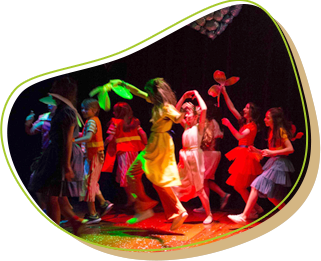 Quem Somos - Casa do Teatro Quem Somos - Casa do Teatro