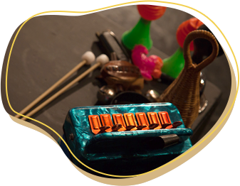 Quem Somos - Casa do Teatro Quem Somos - Casa do Teatro